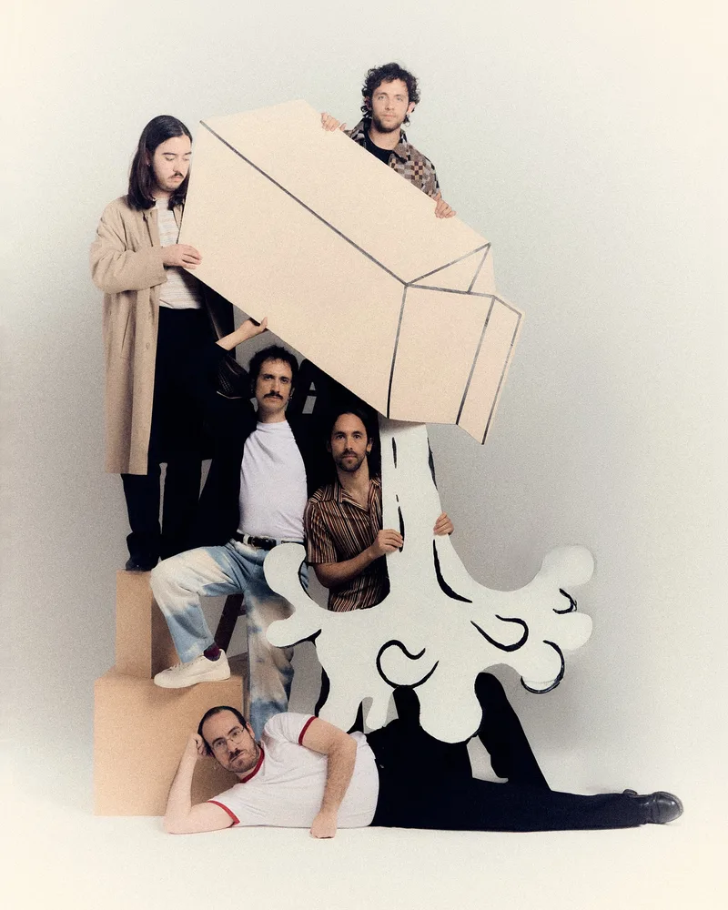 Novedades de Terror Milk en Instagram