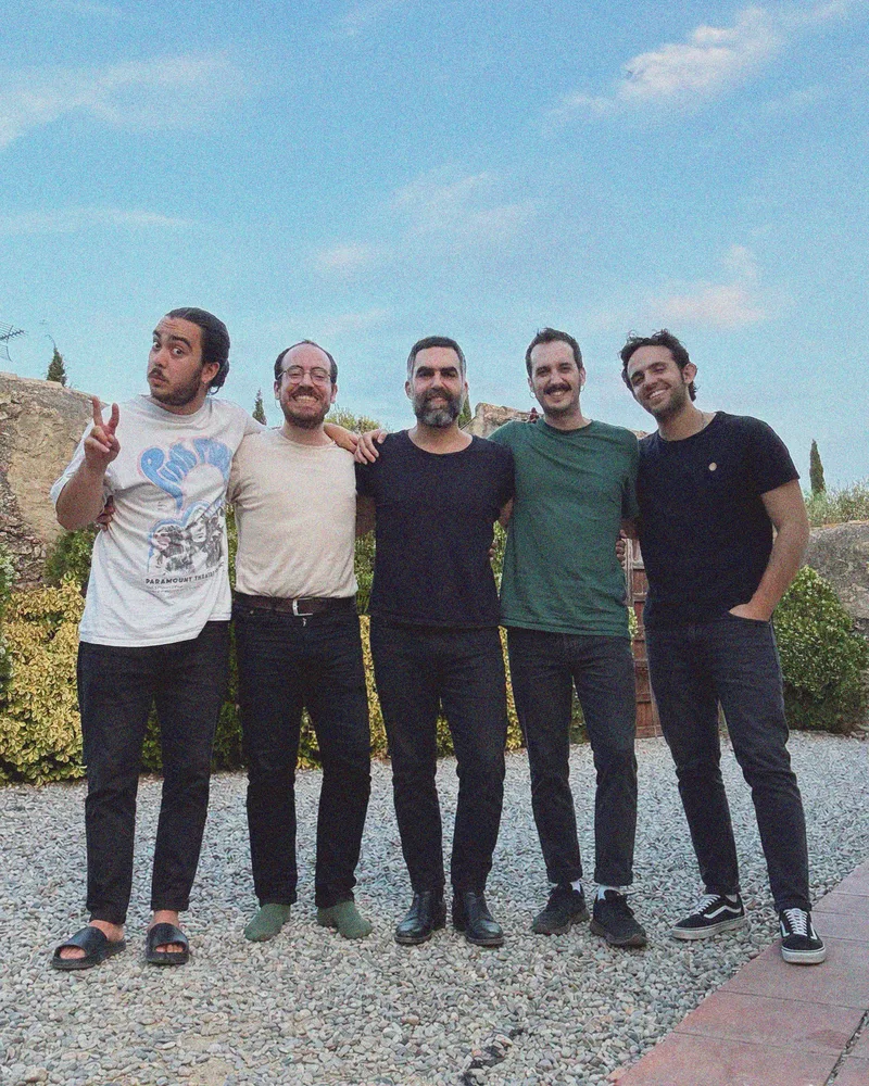 Novedades de Terror Milk en Instagram
