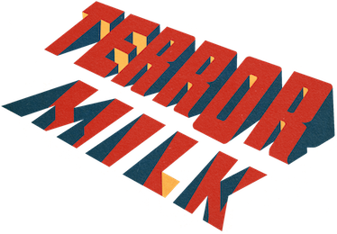 Terror Milk logo